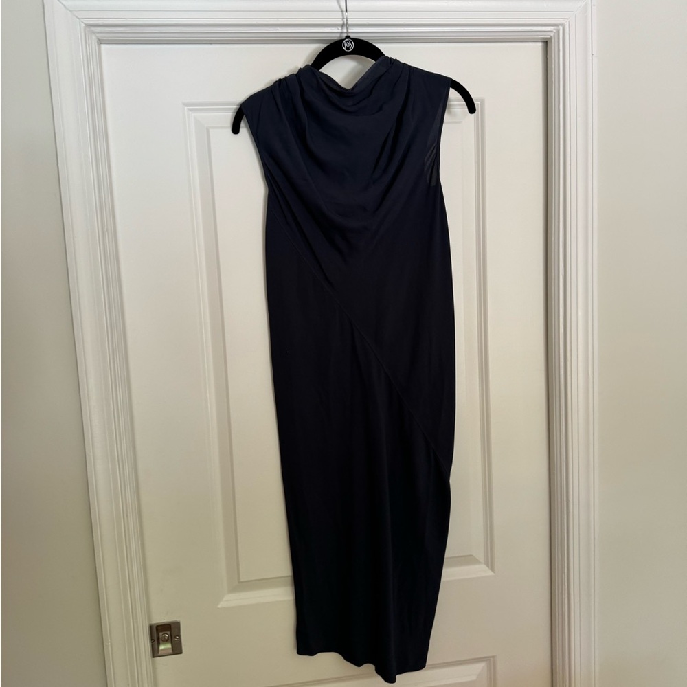 Rick Owen dress